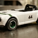 Illustration for article titled Group 44 Triumph TR6
